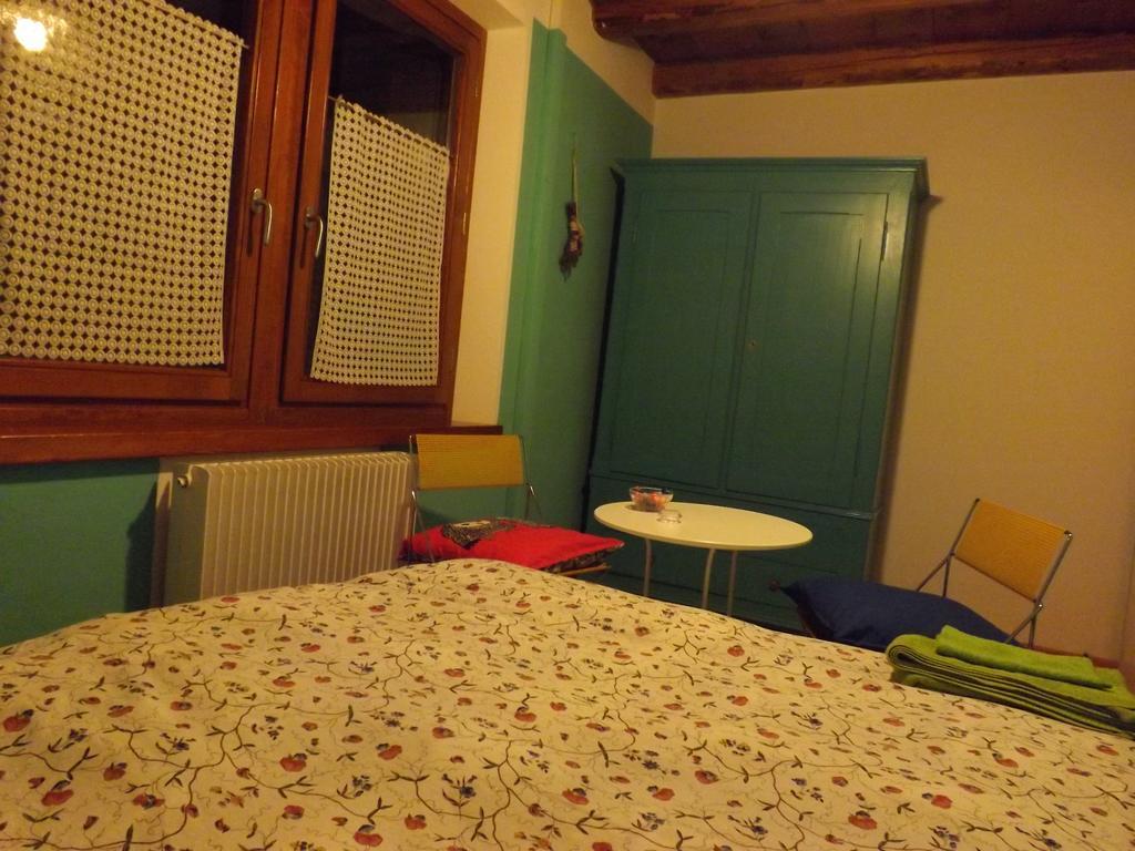 B&B Col Del Vin Belluno Cameră foto
