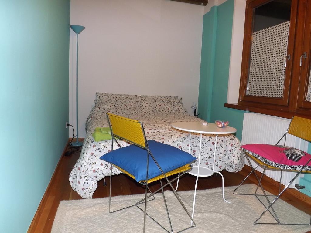 B&B Col Del Vin Belluno Cameră foto